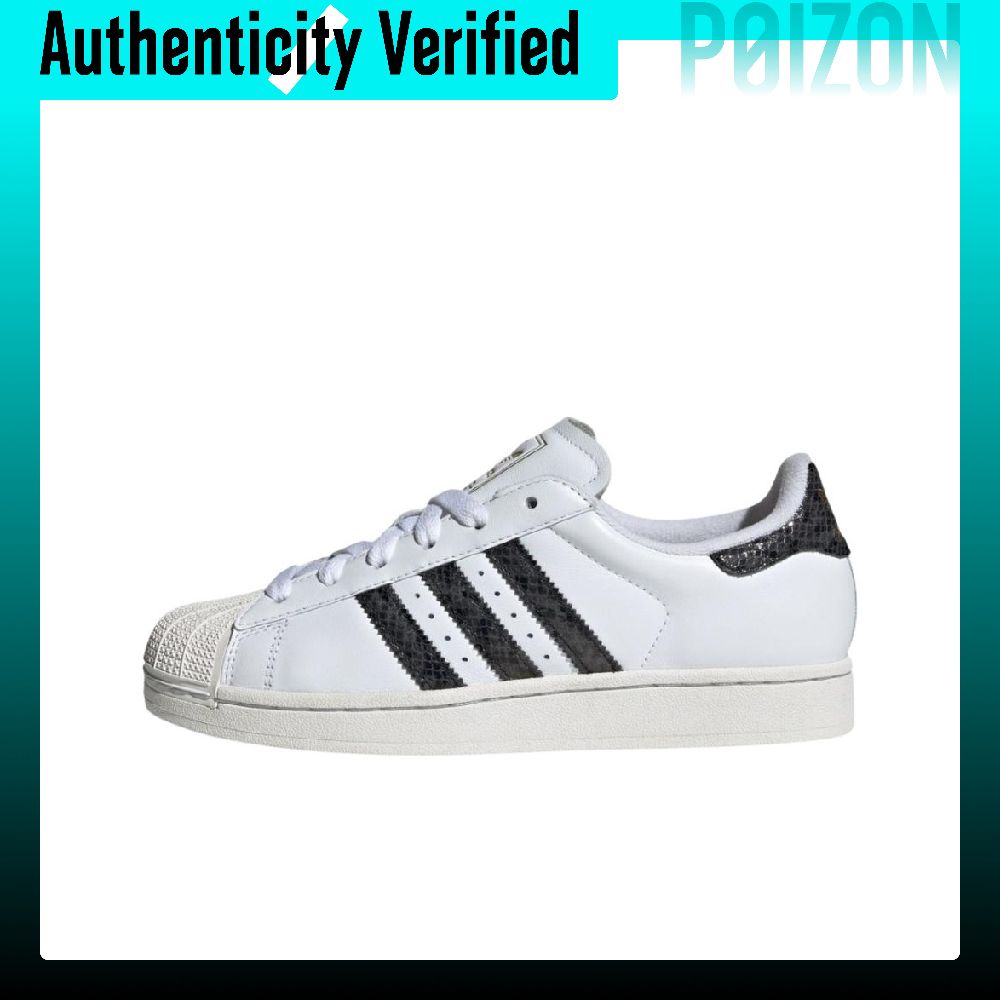 Adidas Shoes Superstar - Adidas Originals SUPERSTAR Düşük Bilekli Kaykay