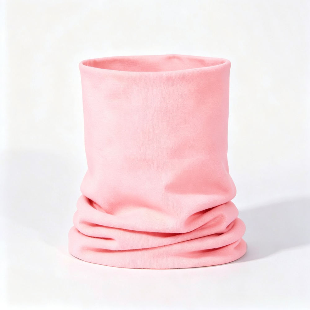 Kışlık Sıcak Eşarp, Naamloos M - Infinity Scarf Knit incelemesi ve fiyatı