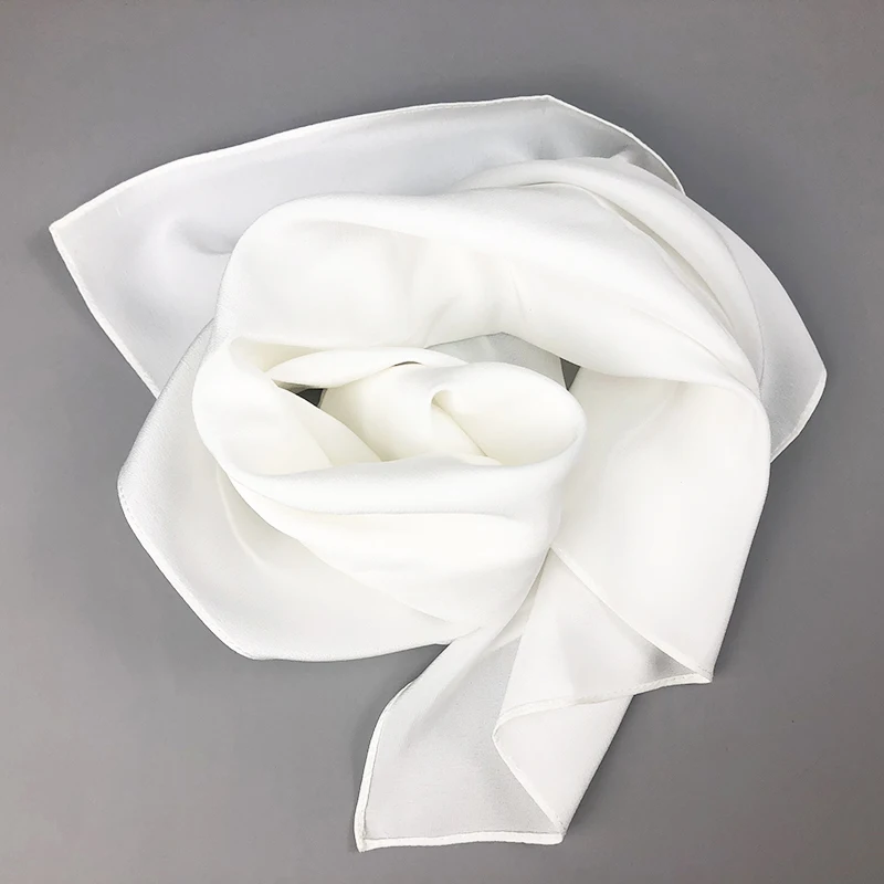 Yeni Kadın ipek eşarp Kare Boy - Scarf Silk Square incelemesi ve fiyatı
