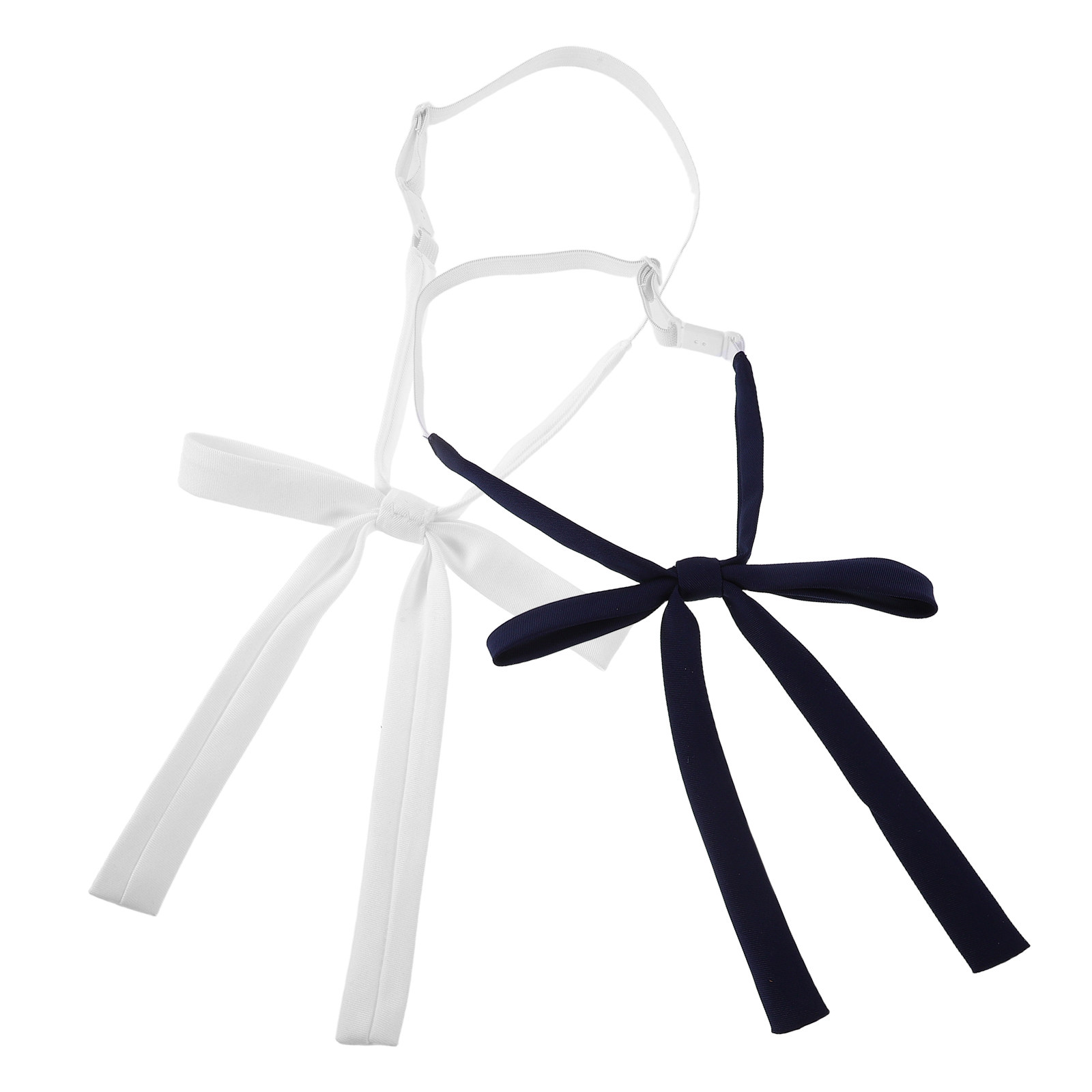2 Adet Kadın ve Kız Çocukları  - Bow Tie Pre Tied incelemesi ve fiyatı
