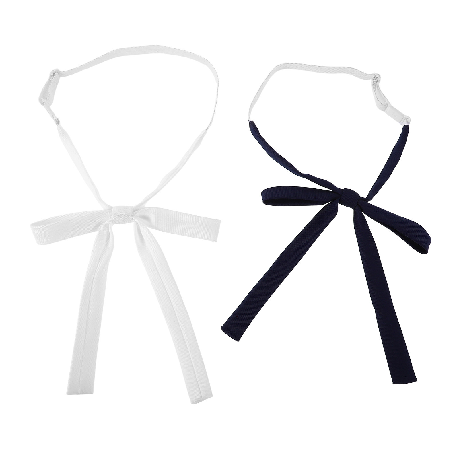 2 Adet Kadın ve Kız Çocukları  - Bow Tie Pre Tied incelemesi ve fiyatı