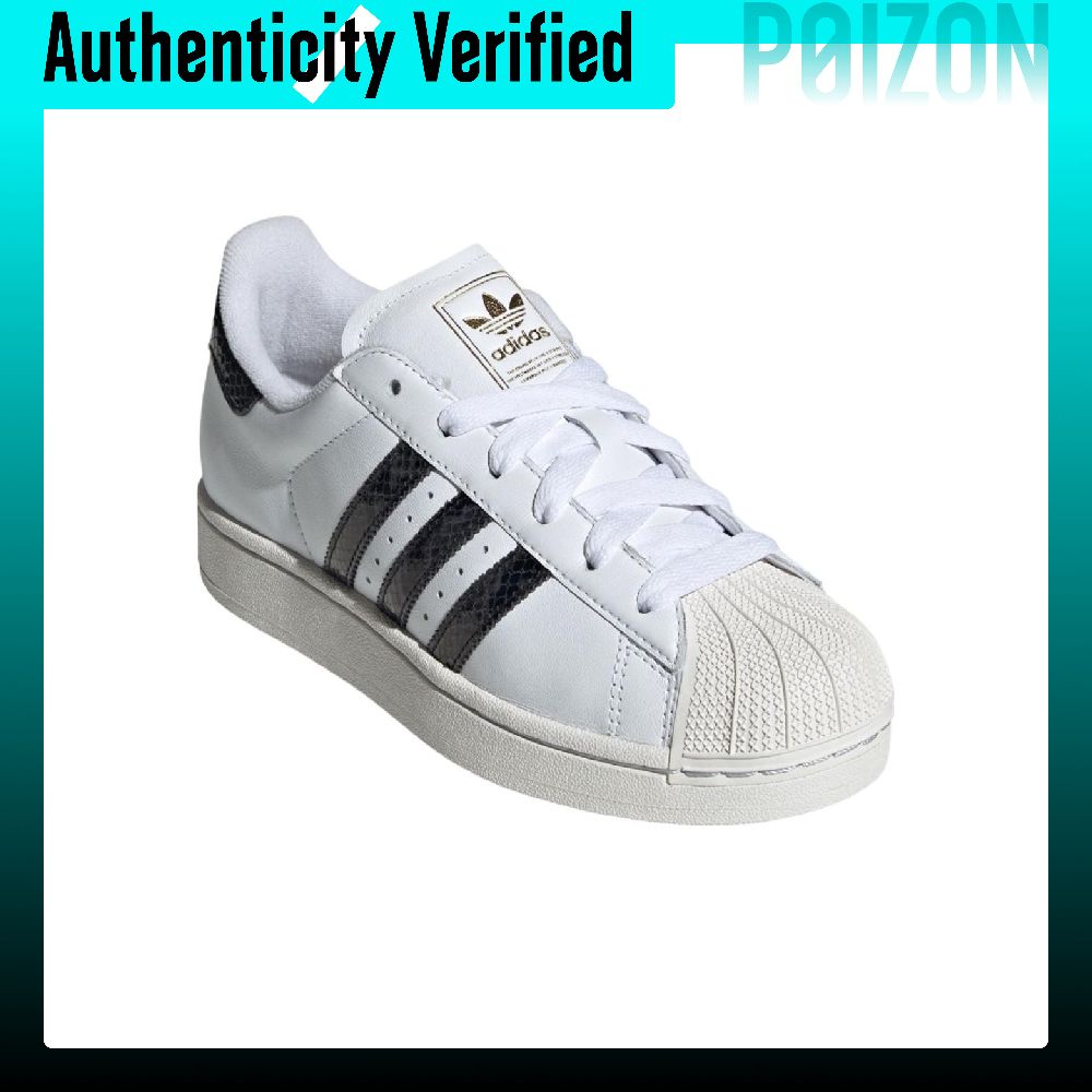 Adidas Originals SUPERSTAR Düş - Adidas Shoes Superstar incelemesi ve fiyatı