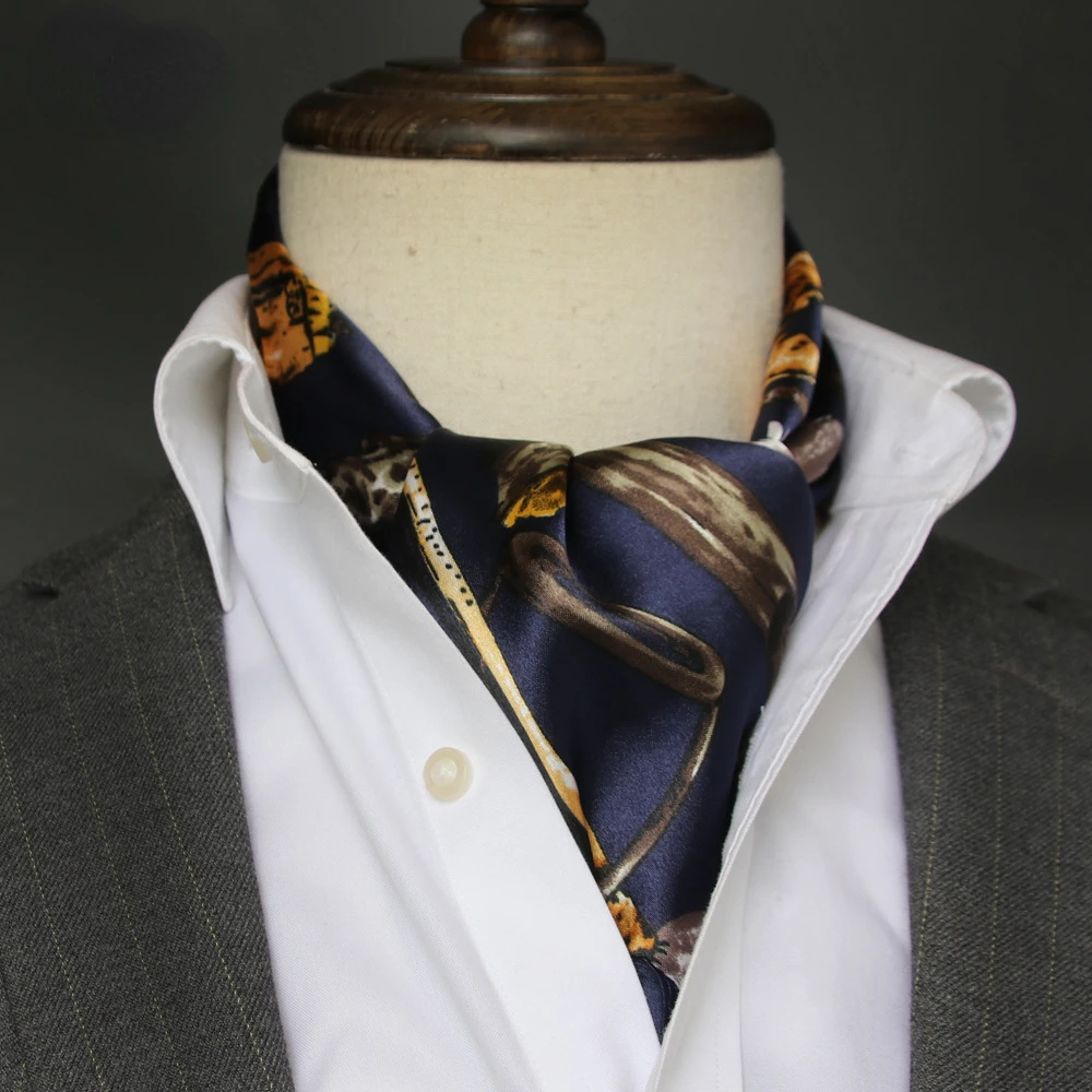 İngiliz Erkek İpek Eşarp, Küçü - Face Scarf Mask incelemesi ve fiyatı