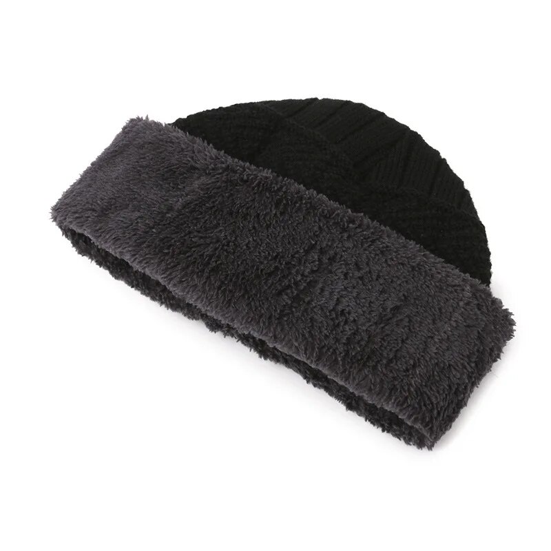 Erkek rüzgar geçirmez şapka aç - Muffler Men Wool incelemesi ve fiyatı