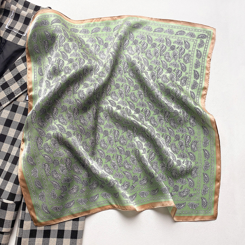 Bayan %100 Gerçek İpek Eşarp L - Face Scarf Mask incelemesi ve fiyatı