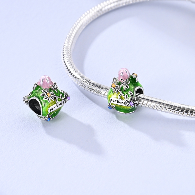 Şık Serisi 925 Gümüş Parfüm Ya - Tie Clip Silver incelemesi ve fiyatı
